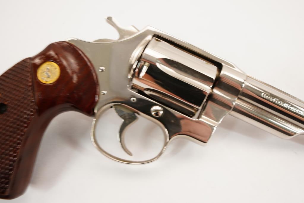 Colt Viper .38 SPL - 7