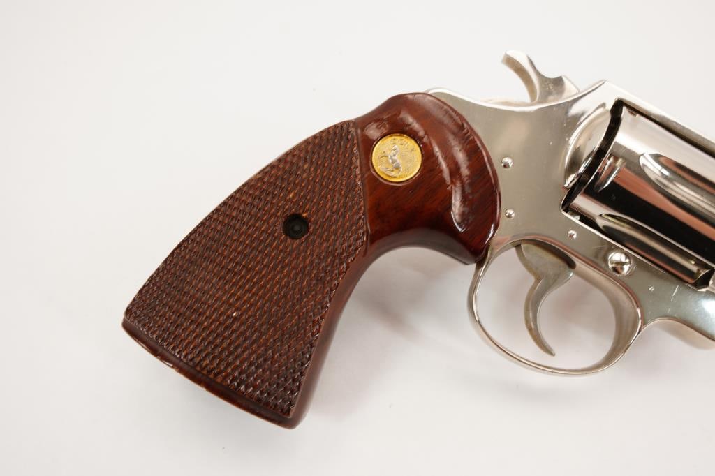 Colt Viper .38 SPL - 8