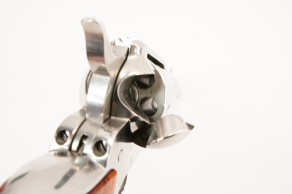 Ruger Vaquero 357 - 15