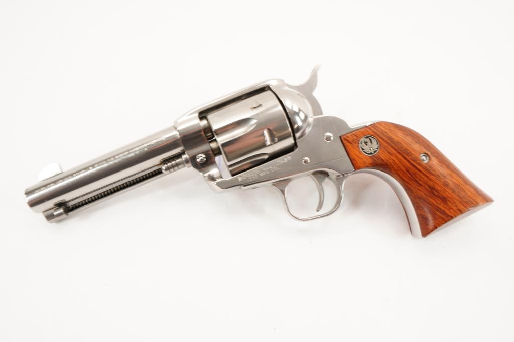 Ruger Vaquero 357 - 2