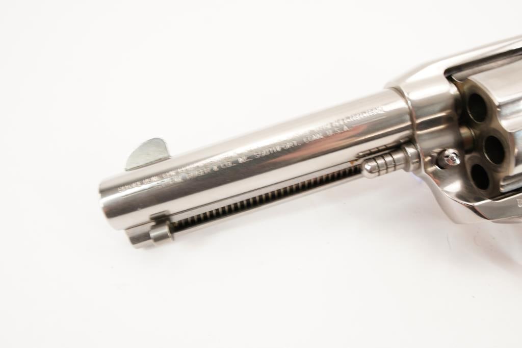 Ruger Vaquero 357 - 3