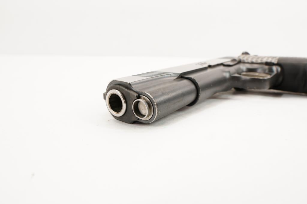 Kimber Eclipse Custom 10mm - 19