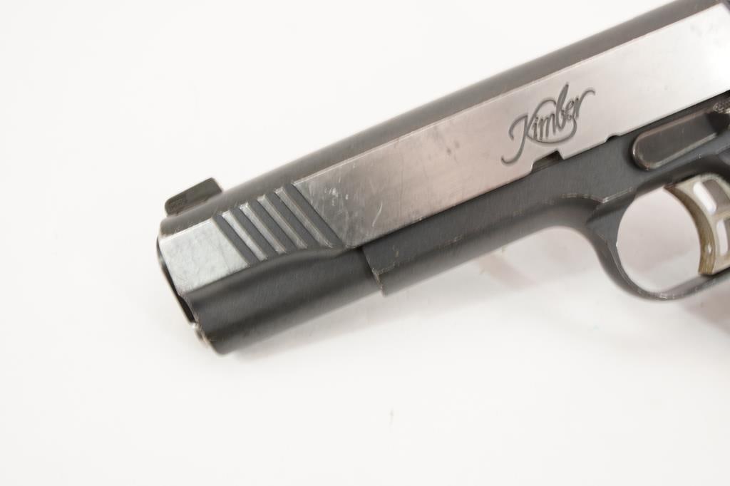 Kimber Eclipse Custom 10mm - 2