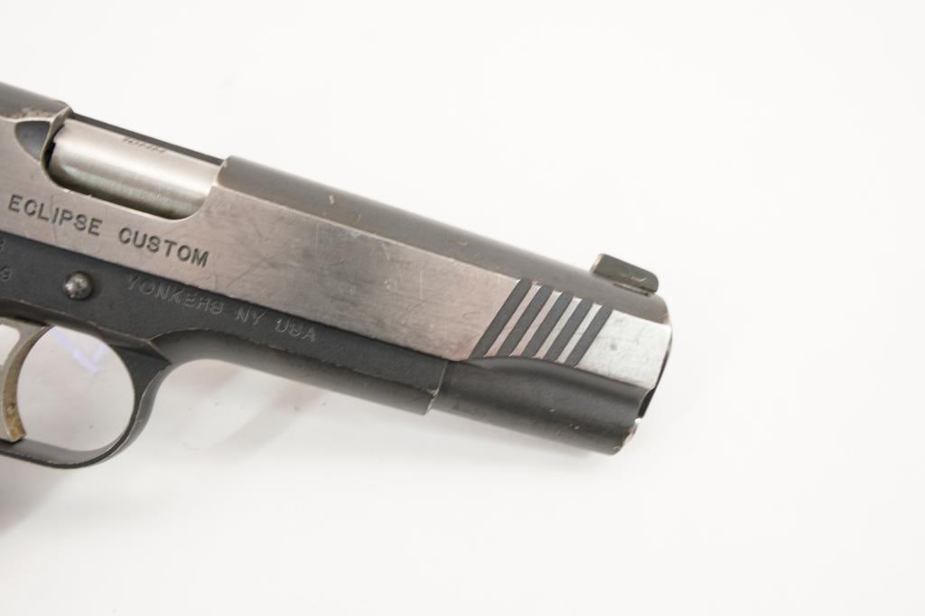 Kimber Eclipse Custom 10mm - 6