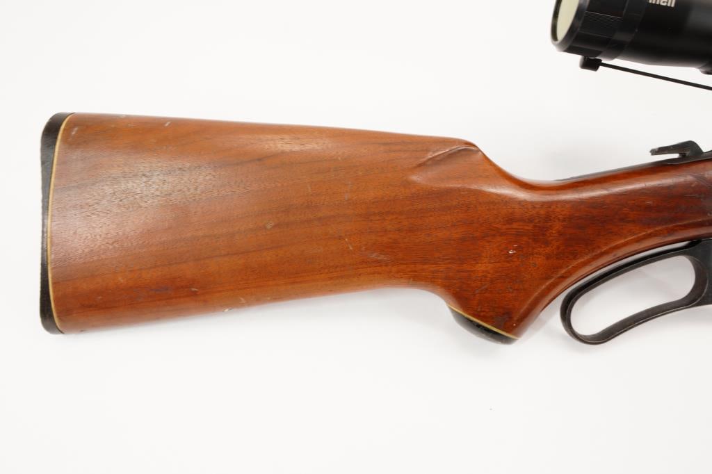 Marlin 336 30-30 - 11