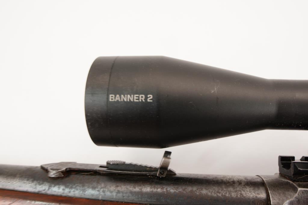 Marlin 336 30-30 - 13