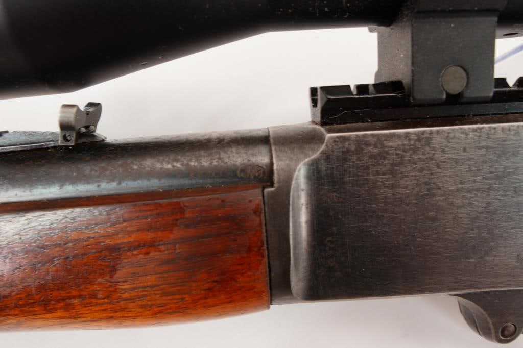 Marlin 336 30-30 - 14