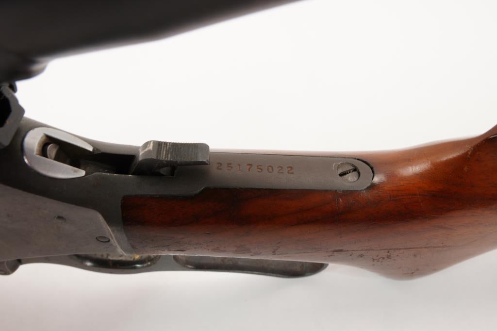 Marlin 336 30-30 - 16