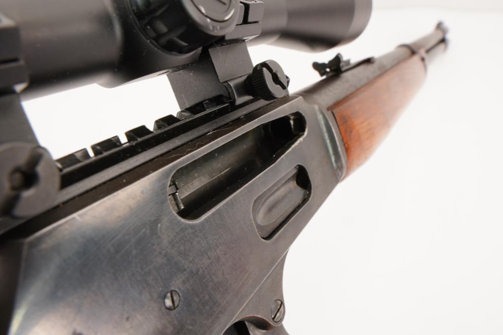 Marlin 336 30-30 - 17