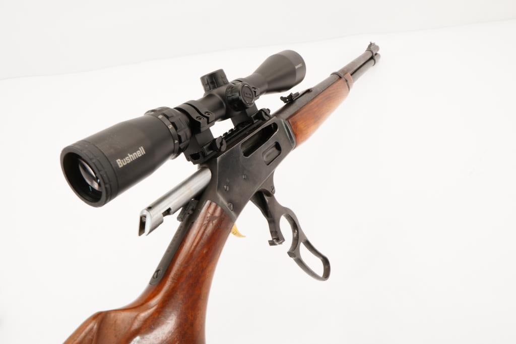 Marlin 336 30-30 - 18