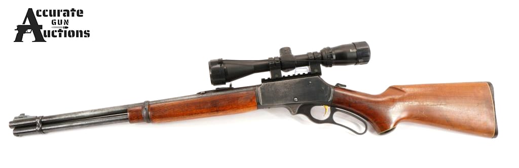 Marlin 336 30-30 (1 of 20)