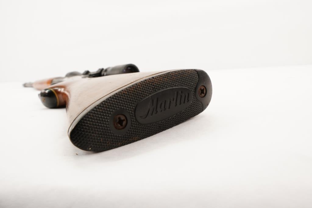 Marlin 336 30-30 - 20
