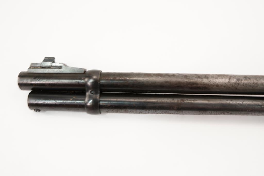 Marlin 336 30-30 - 2