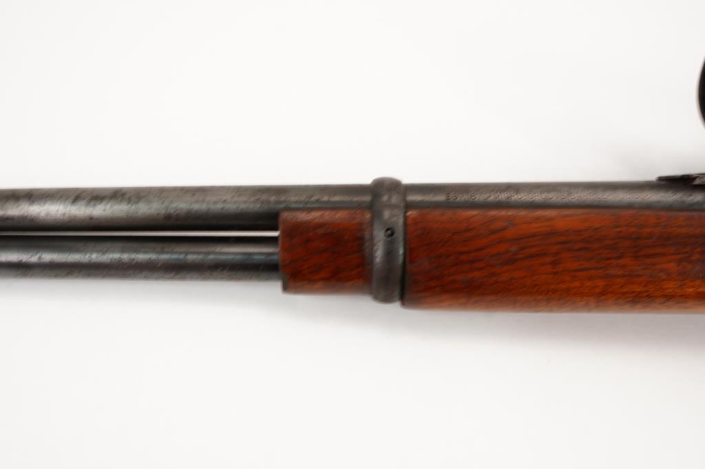 Marlin 336 30-30 - 3