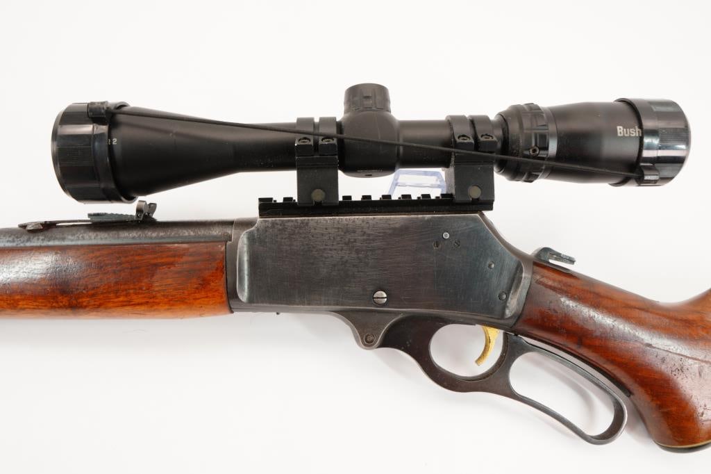 Marlin 336 30-30 - 4