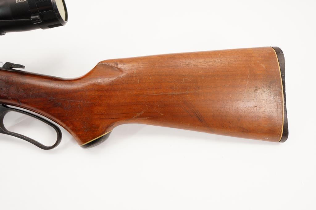 Marlin 336 30-30 - 5