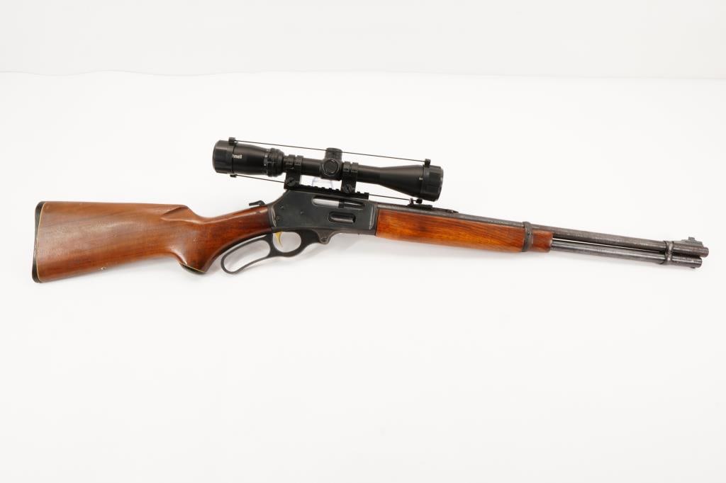 Marlin 336 30-30 - 6