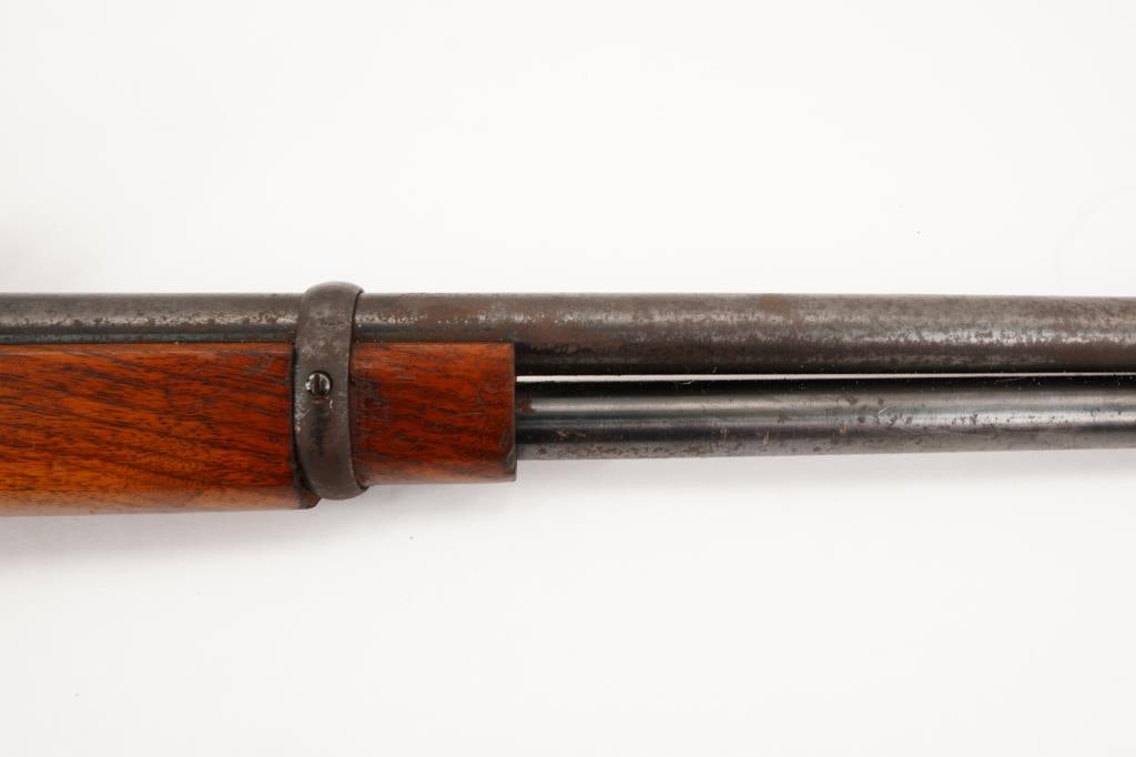 Marlin 336 30-30 - 8