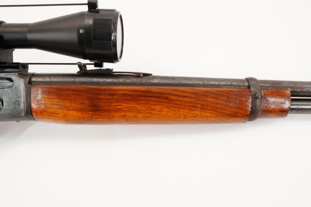 Marlin 336 30-30 - 9