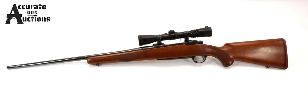 Ruger M77 7MM Rem Mag: Make: Ruger Model: M77 Caliber: 7MM Rem Mag Action: Bolt Barrel: 24 Bore: Bright Serial # 770-00931 Condition: Like New Update Coming Soon!!! Please See Photos!!!