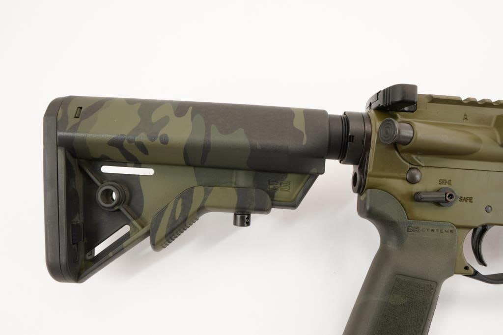 Daniel Defense DDM4 5.56 - 11