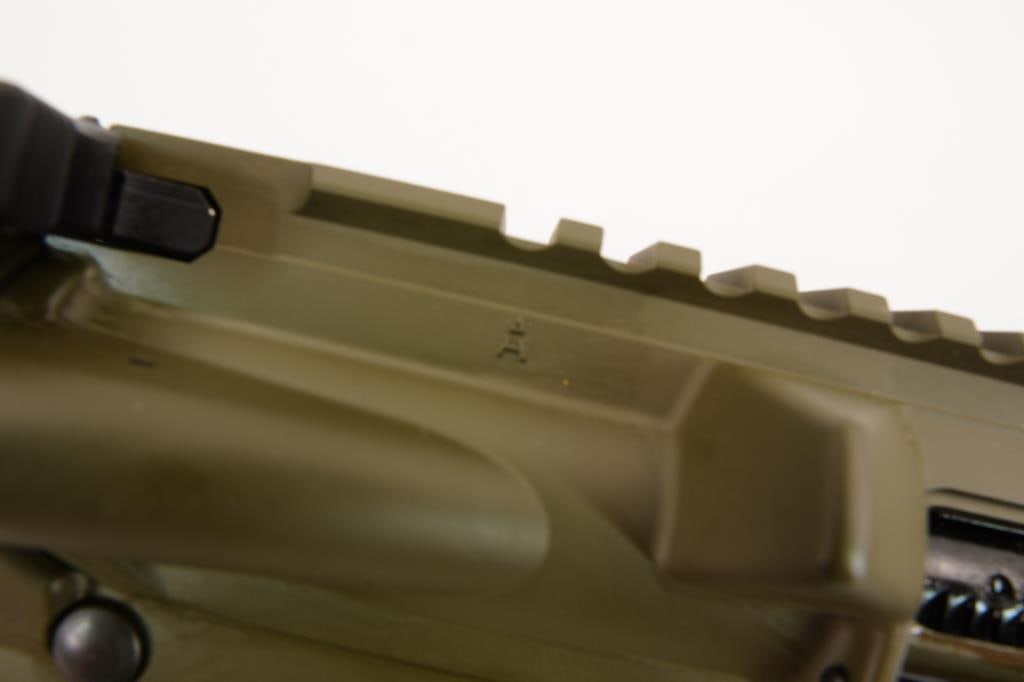 Daniel Defense DDM4 5.56 - 16