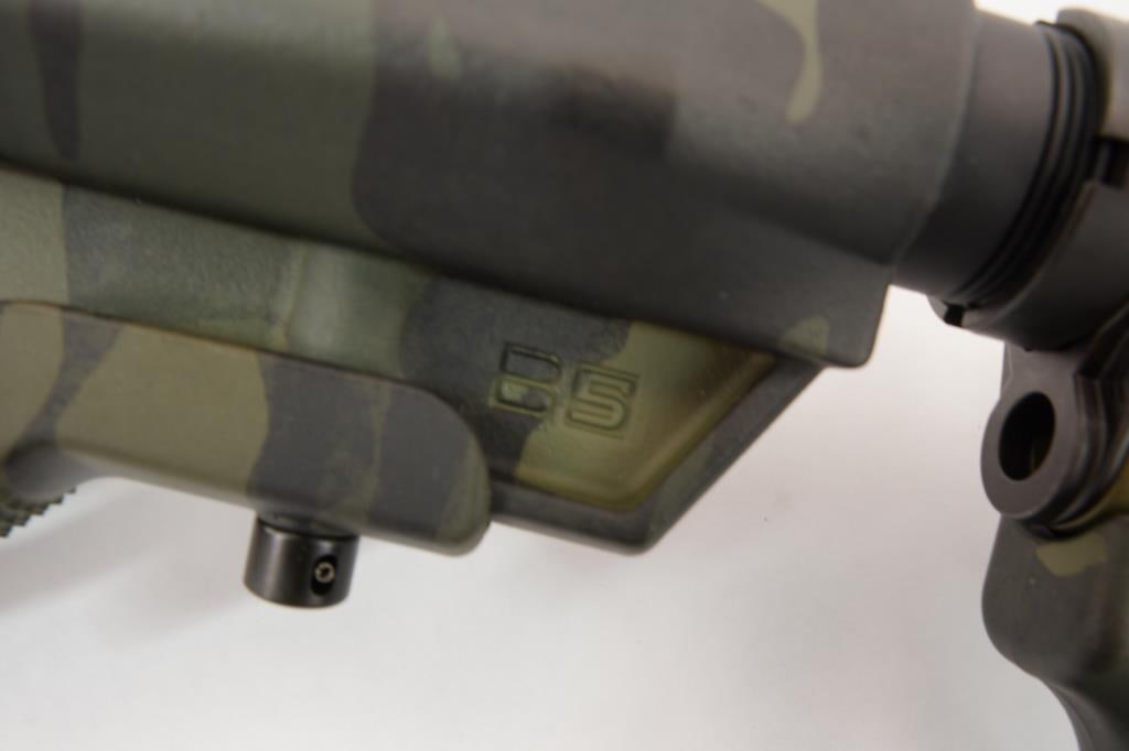 Daniel Defense DDM4 5.56 - 18