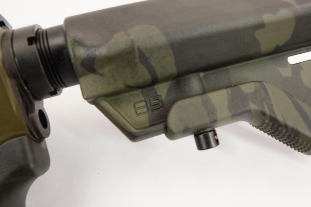 Daniel Defense DDM4 5.56 - 19