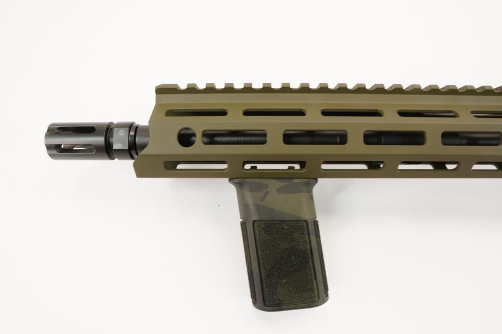Daniel Defense DDM4 5.56 - 3