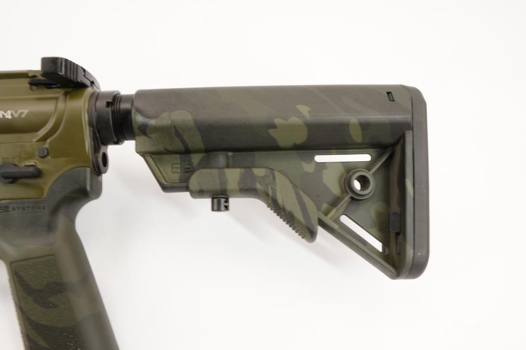 Daniel Defense DDM4 5.56 - 6