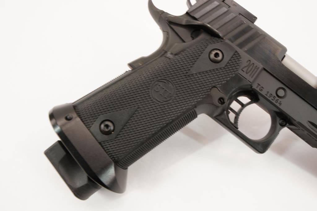 STI Perfect 10 10MM - 10