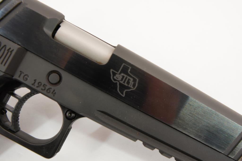 STI Perfect 10 10MM - 11