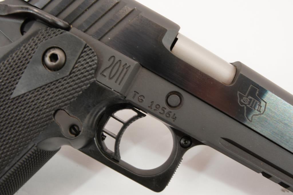 STI Perfect 10 10MM - 12
