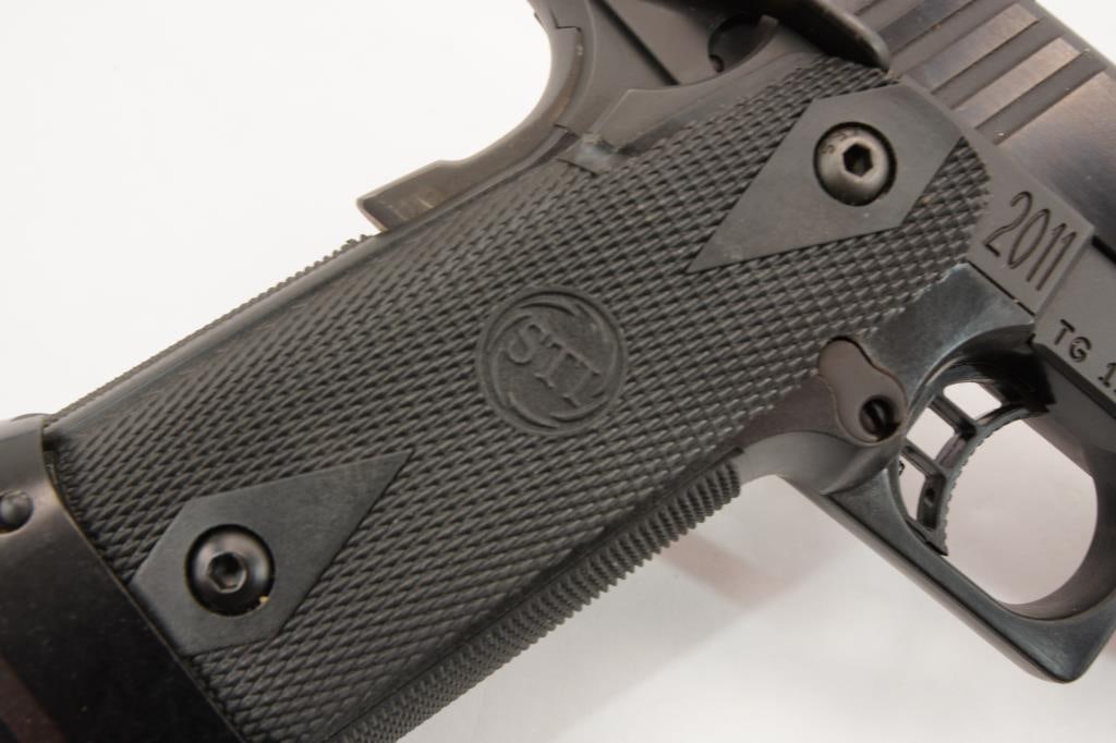 STI Perfect 10 10MM - 13