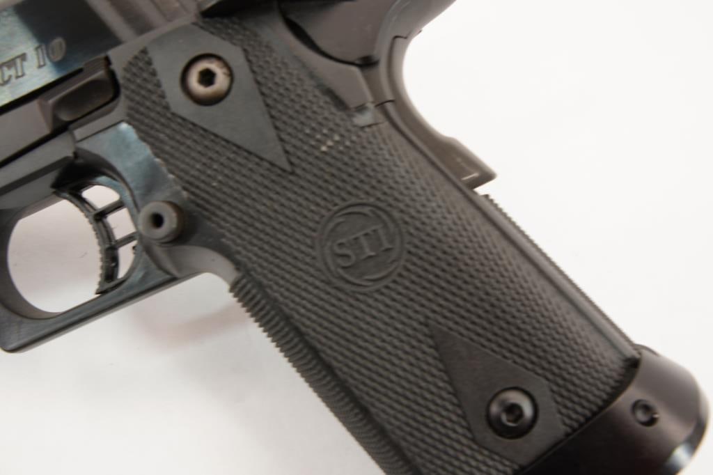 STI Perfect 10 10MM - 14