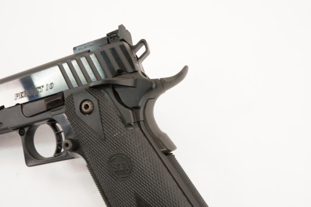 STI Perfect 10 10MM - 15