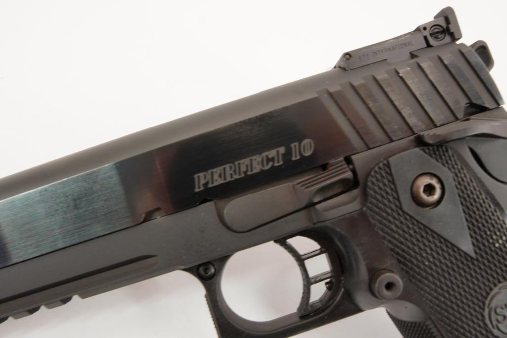STI Perfect 10 10MM - 16
