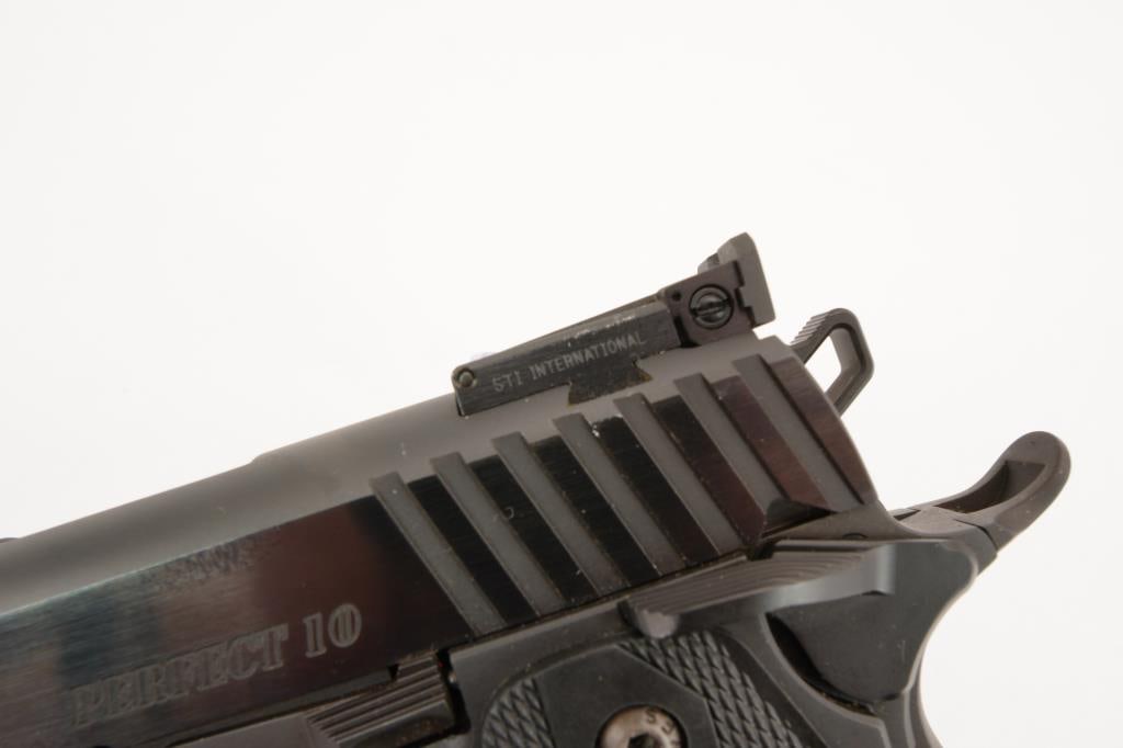STI Perfect 10 10MM - 17