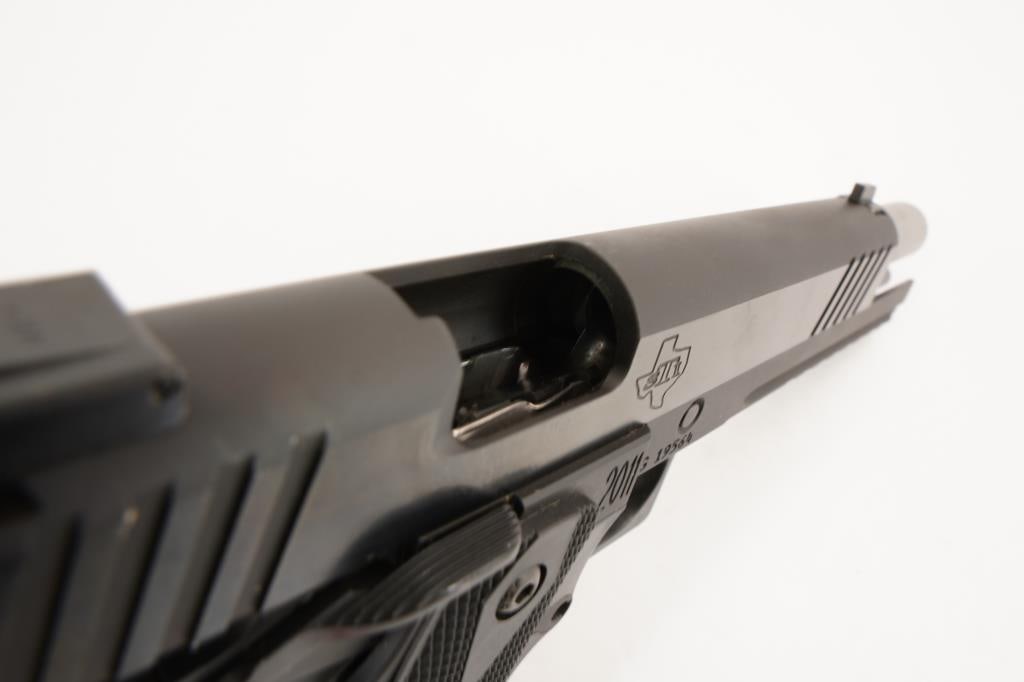 STI Perfect 10 10MM - 18