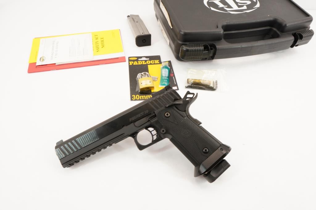 STI Perfect 10 10MM - 2