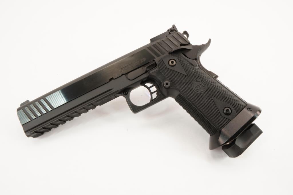 STI Perfect 10 10MM - 3