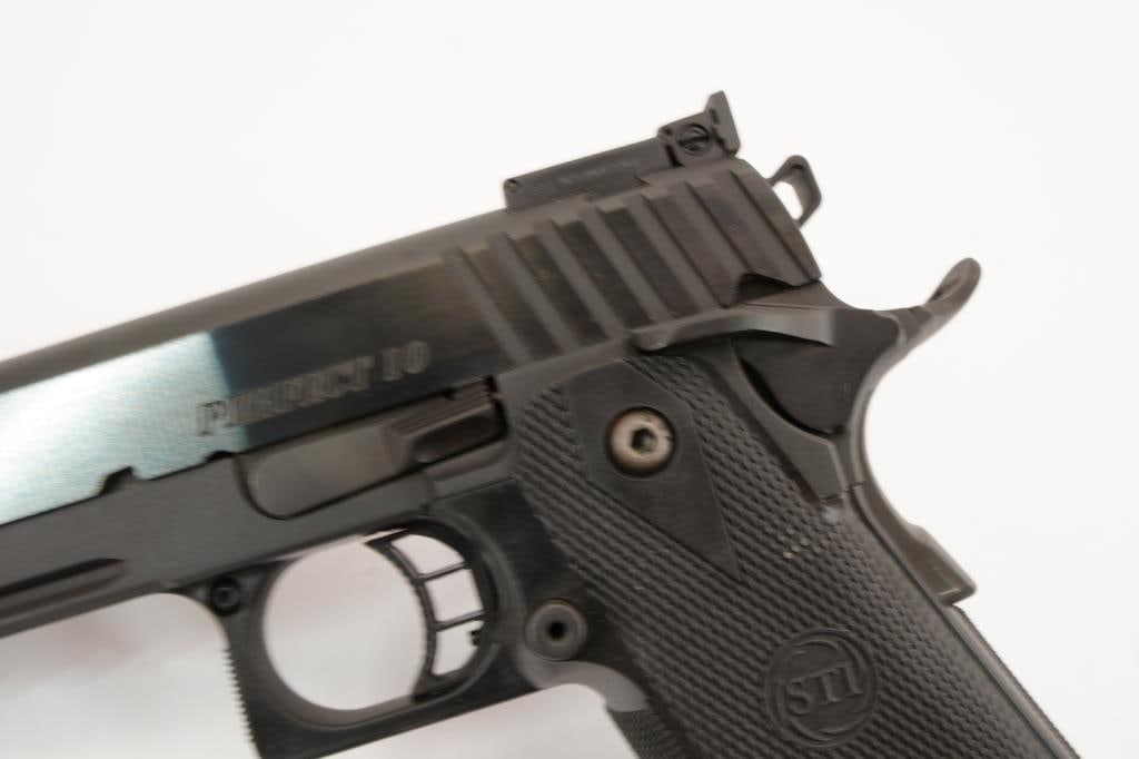 STI Perfect 10 10MM - 5
