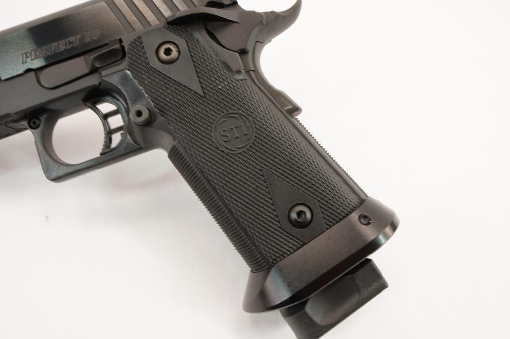 STI Perfect 10 10MM - 6