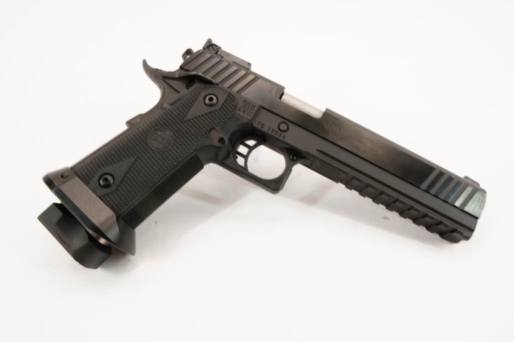 STI Perfect 10 10MM - 7