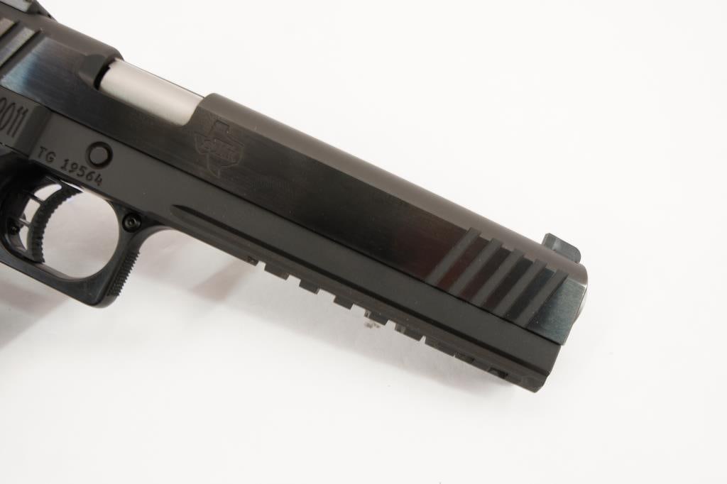 STI Perfect 10 10MM - 8