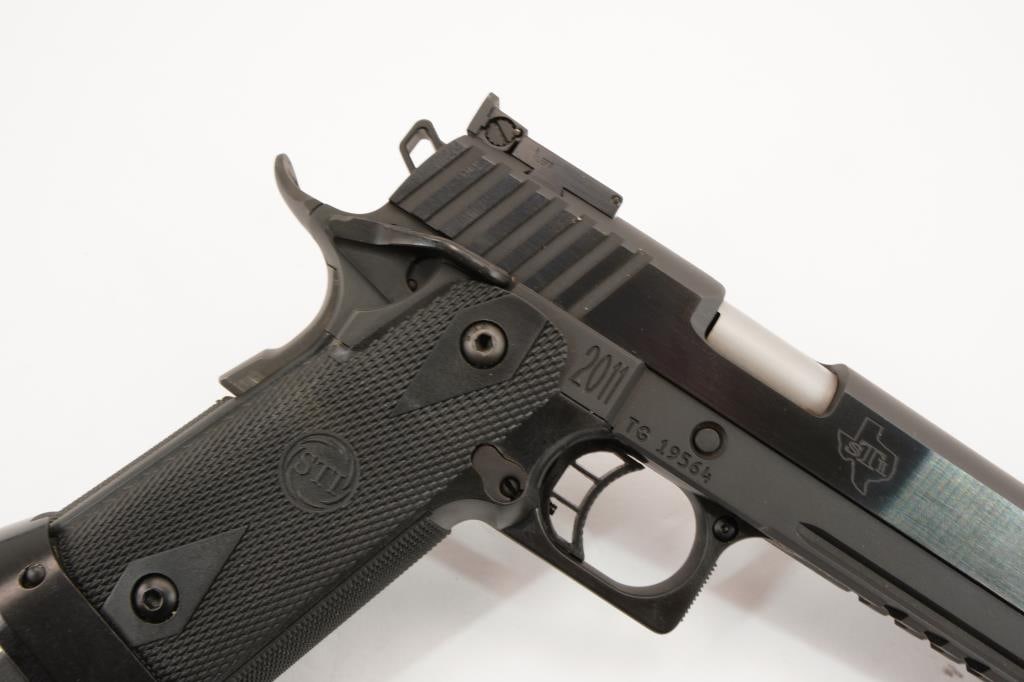 STI Perfect 10 10MM - 9