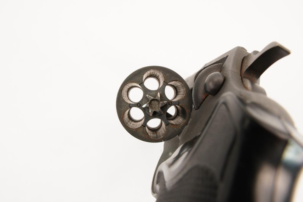 Colt Agent .38 Spl - 13