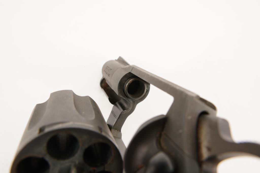 Colt Agent .38 Spl - 14