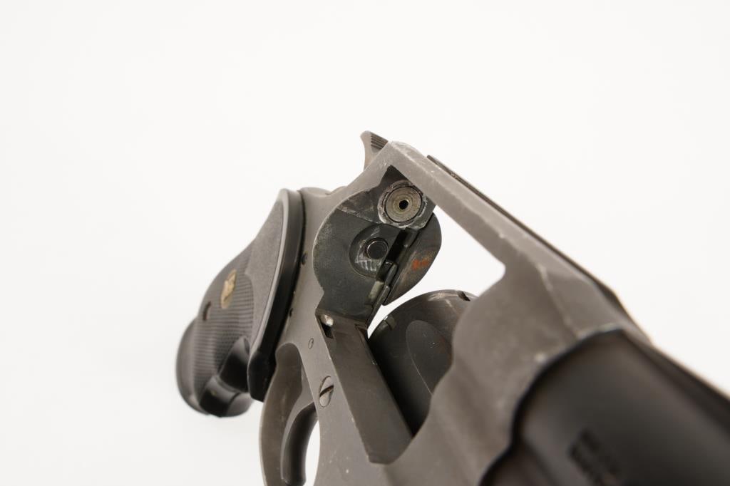 Colt Agent .38 Spl - 15