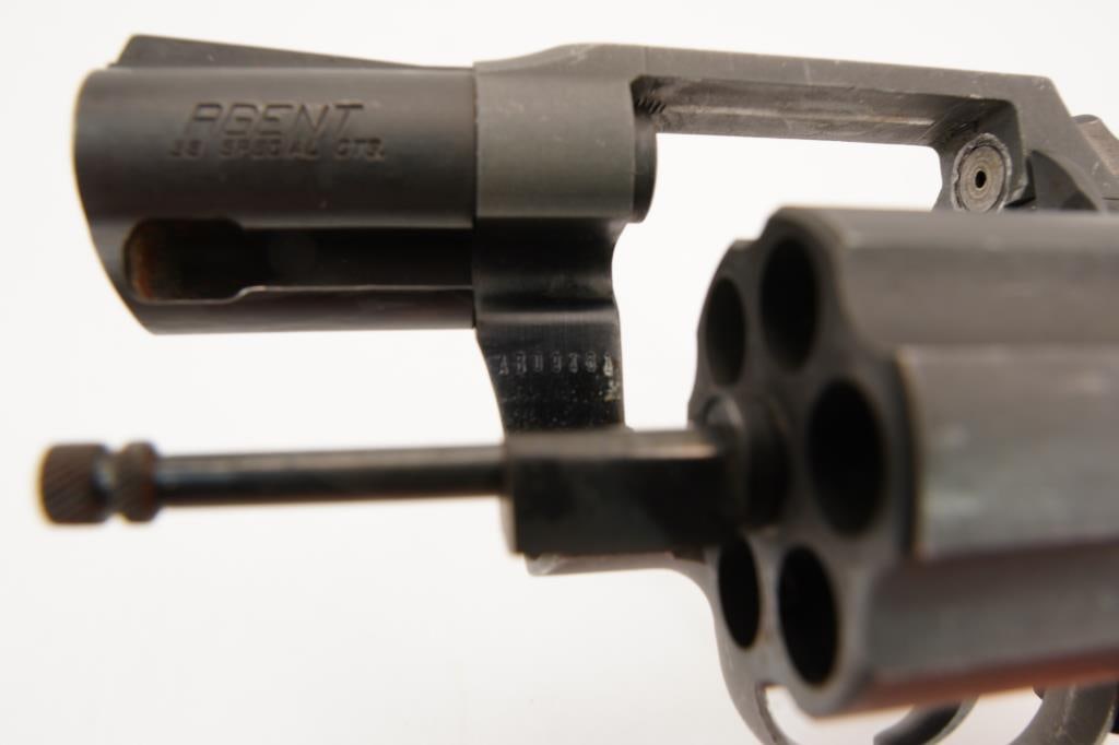 Colt Agent .38 Spl - 16